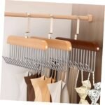 Cintre de rangement multifonction – Image 4