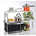 Support de rangement télescopique multifonction – Image 6