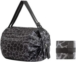 Sac de Rangement Pliable Grand Format Léger et Résistant