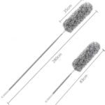 Brosse à plumeau extensible – Image 3