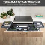 Organisateur extensible pour tiroirs – Rangement polyvalent et pratique – Image 5