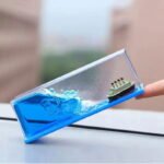 Bouteille Décorative avec Maquette de Bateau – Image 3