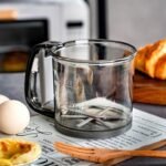 Tamis à farine manuelle avec passoir – Image 5