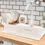 Pare-éclaboussures pour Évier ajustable – Image 3