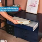 Panier à Linge 100L – Design Élégant & Grande Capacité – Image 5