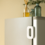 Serrure de Sécurité pour Réfrigérateur et Meubles – Protection et Tranquillité au Quotidien – Image 3