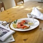 Presse-Citron à Main Transparent en plexiglass – Image 4