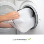 Sac de Lavage pour Chaussures Protection & Propreté en Machine – Image 4