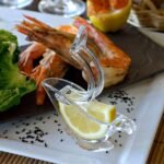 Presse-Citron à Main Transparent en plexiglass – Image 3