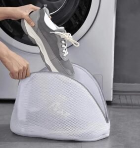 Sac de Lavage pour Chaussures Protection & Propreté en Machine