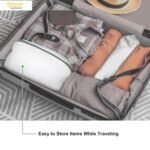 Sac de Lavage pour Chaussures Protection & Propreté en Machine – Image 5