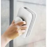 Nettoyeur de Vitres Magnétique Double Face – Lave Vitre Aimanté avec Corde de Sécurité – Image 3