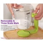 Tasse à mesurer numérique intelligente – Image 5