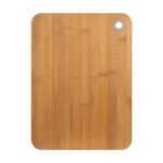 Planche à Découper en Bambou Naturel 35x25cm – Image 4