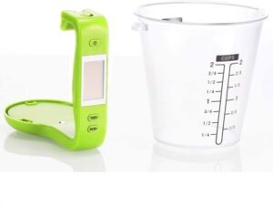 Tasse à mesurer numérique intelligente – Image 3