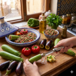 Évideur de Fruits et Légumes Professionnel – Image 2