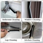 Kit de 4 pcs d'Entretien et de Nettoyage de Précision – Image 3