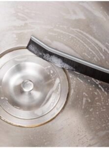 Set de 2 brosses de nettoyage à poils durs multifonctions – Image 4