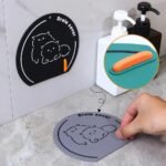 Couvercle de Drain Anti-Nuisibles & Anti-Odeurs – Image 4