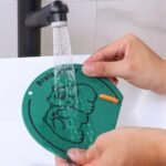 Couvercle de Drain Anti-Nuisibles & Anti-Odeurs – Image 6