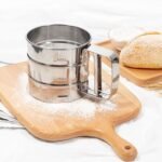 Tamis à Farine Semi-Automatique (Style Mug) – Image 3