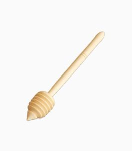 Cuillère à Miel en Bois – Image 2