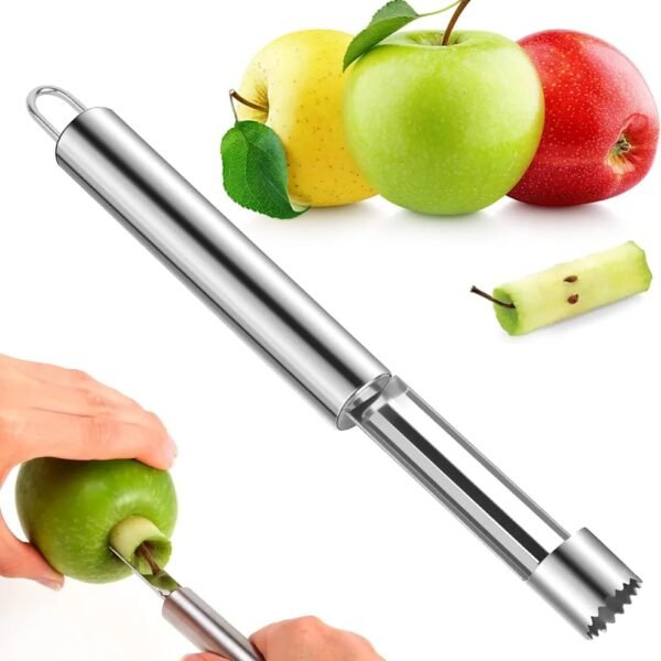 Évideur de Fruits et Légumes Professionnel