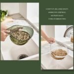 Passoire de Lavage Multifonction – Image 6