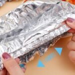 Set de 10 couvercles alimentaire en aluminium réutilisables – Image 5