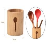 Range Cuillères en Bambou – Image 3