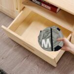 Paniers à Linge Pliables – Image 3