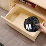 Paniers à Linge Pliables – Image 5