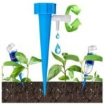 Kit d'Arrosage Automatique Goutte à Goutte pour Plantes d'Intérieur – Image 6