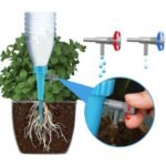Kit d'Arrosage Automatique Goutte à Goutte pour Plantes d'Intérieur – Image 7