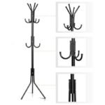 Porte-Manteau Arbre Moderne et Pratique – Image 4