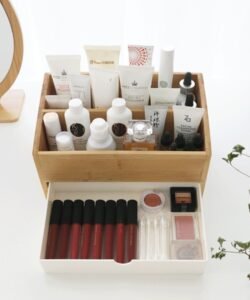 Organisateur de Bureau avec Tiroir Del Naturale - Image 6