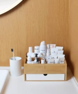 Organisateur de Bureau avec Tiroir Del Naturale - Image 7