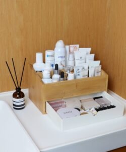 Organisateur de Bureau avec Tiroir Del Naturale - Image 4