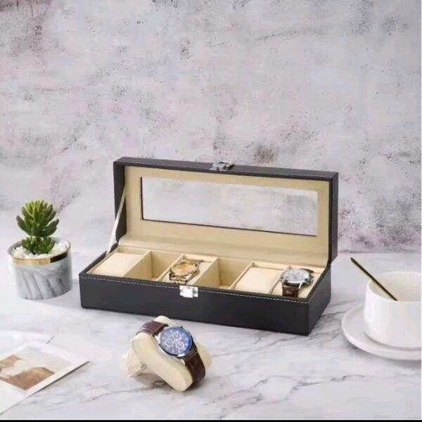 boite a montre