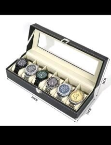 boite a montre - Image 2