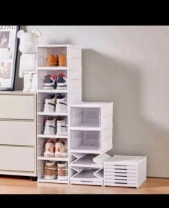 rangement à chaussure et vêtement - Image 4