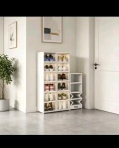 rangement à chaussure et vêtement - Image 2