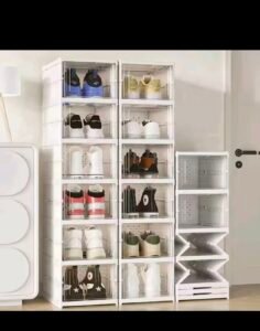 rangement à chaussure et vêtement - Image 3